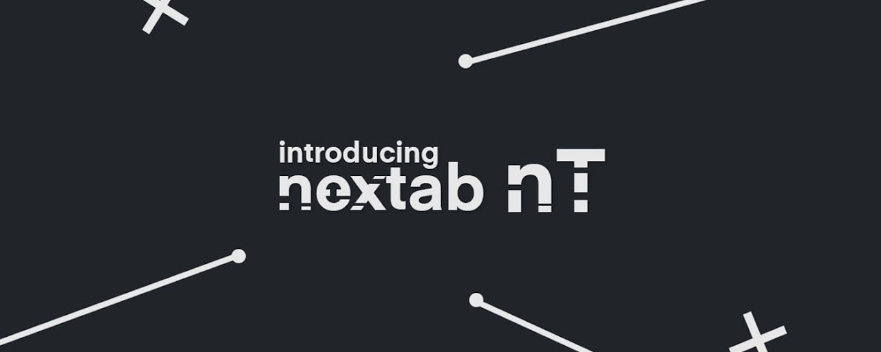 nexTab Preview image 2