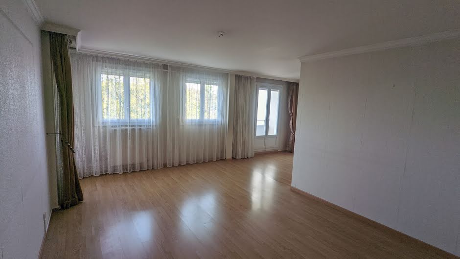 Vente appartement 4 pièces 95 m² à Dijon (21000), 279 000 €