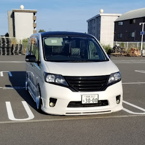 セレナ FC26