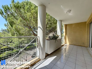 appartement à Aix-en-Provence (13)