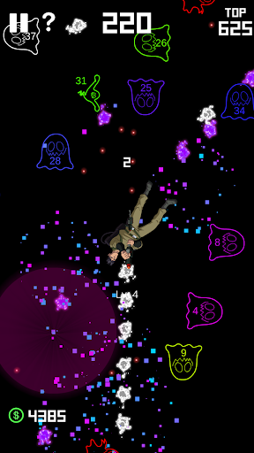 Code Triche Ghost Killer: Standoff APK MOD (Astuce) screenshots 4