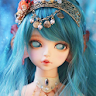 Doll Wallpaper icon