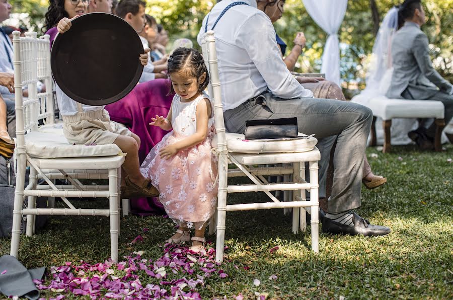 Bröllopsfotograf Elena Flexas (elenaflexas). Foto av 22 maj 2020