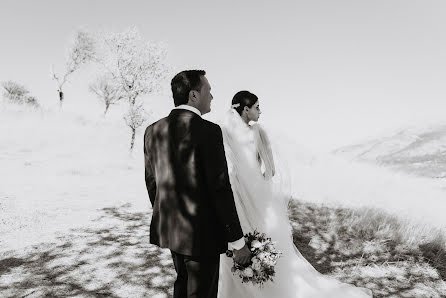 Wedding photographer Anton Bedrickiy (abedritskiy). Photo of 10 November 2022