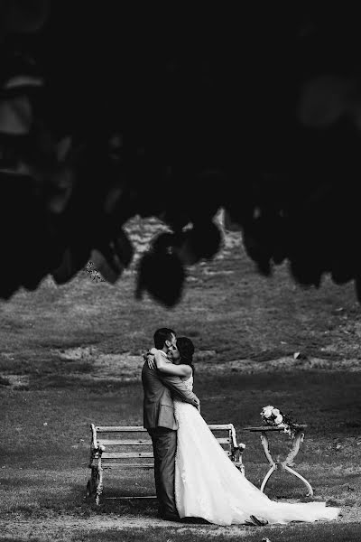 Photographe de mariage Bryan Hudson (bryanhudson). Photo du 11 octobre 2022