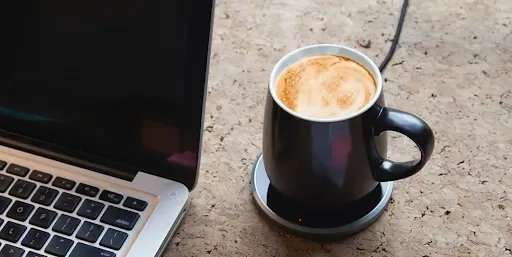 Hot Coffee