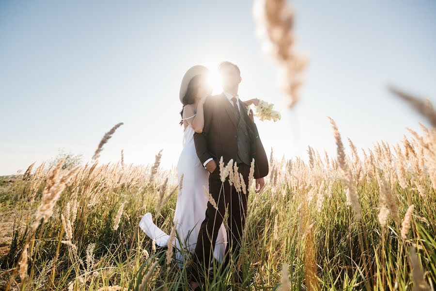 Photographe de mariage Vladislav Malinkin (malinkin). Photo du 25 avril 2023