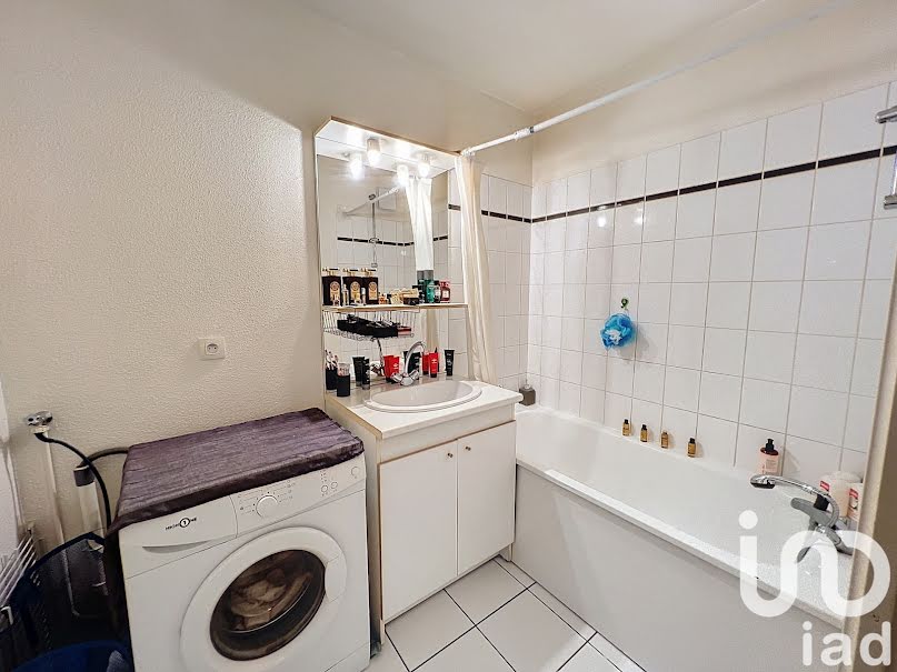 Vente appartement 2 pièces 48 m² à Rouen (76000), 107 000 €