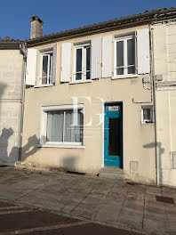 maison à Jarnac (16)