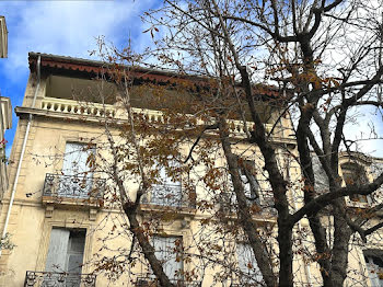 appartement à Beziers (34)