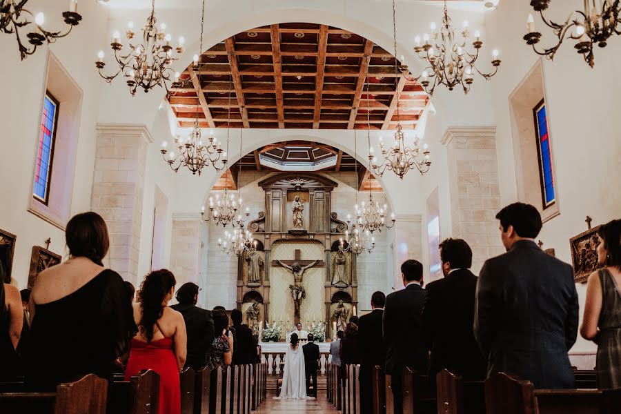 Fotógrafo de bodas Rodrigo Osorio (rodrigoosorio). Foto del 30 de agosto 2018