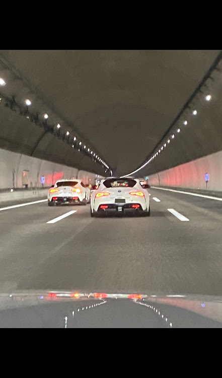 スープラの12月もよろしくお願いします・淡路島MTに関するカスタム事例の投稿画像3枚目