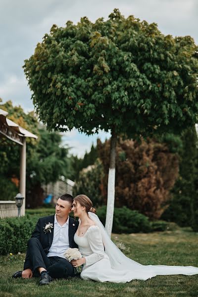 Photographe de mariage Andrіy Kunickiy (kynitskiy). Photo du 13 septembre 2022