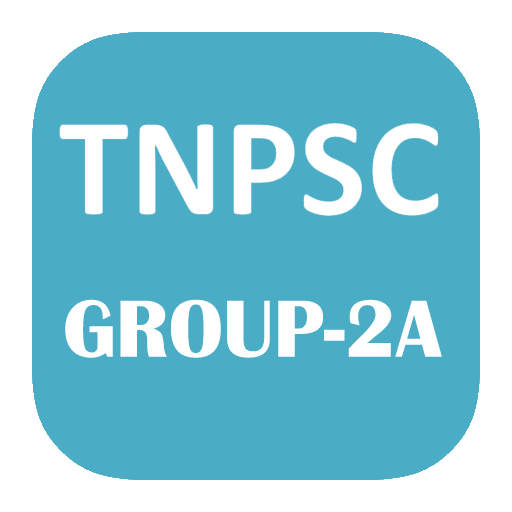 TNPSC GROUP 2A STUDY MATERIALS