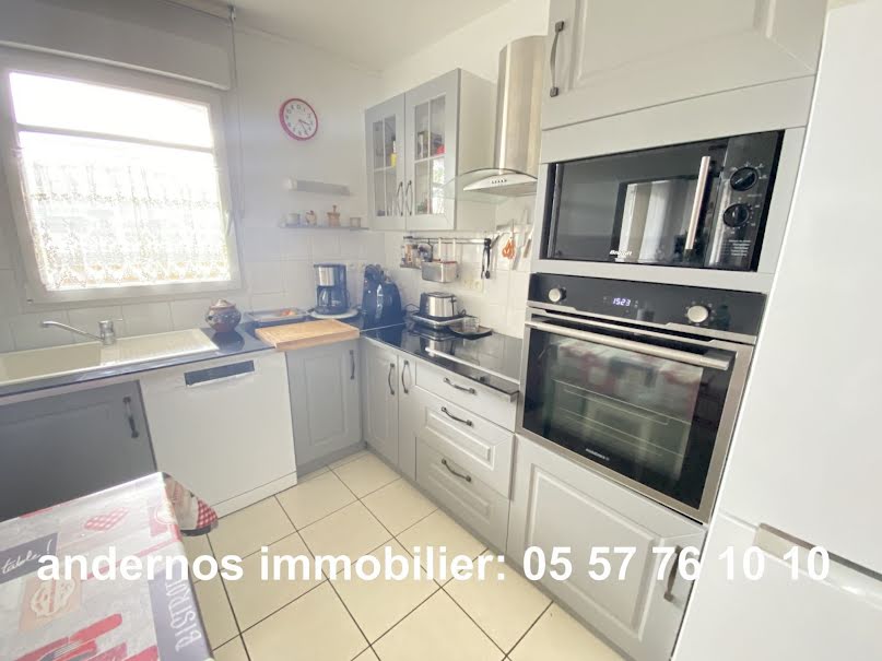 Vente appartement 3 pièces 70 m² à Andernos-les-Bains (33510), 336 000 €