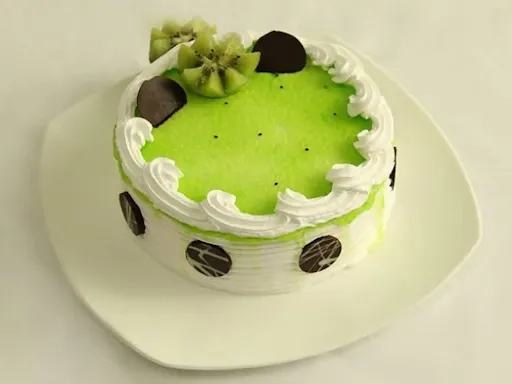 Kiwi Cake