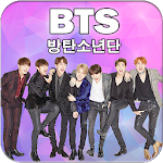 Cover Image of Download BTS Music KPOP Songs Offline 1.0 APK