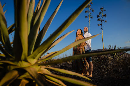 Wedding photographer Mile Vidic Gutiérrez (milevidicgutier). Photo of 17 February 2023