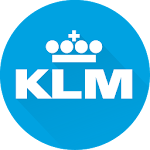 Cover Image of Descargar KLM – Reserve vuelos y gestione su viaje 7.10.0 APK