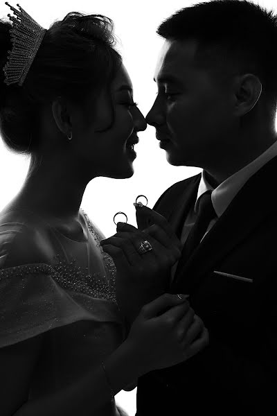 Wedding photographer Le Thanh Hung (leehungstudio). Photo of 24 December 2019