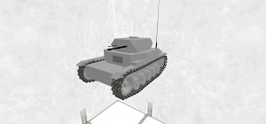 Panzer II