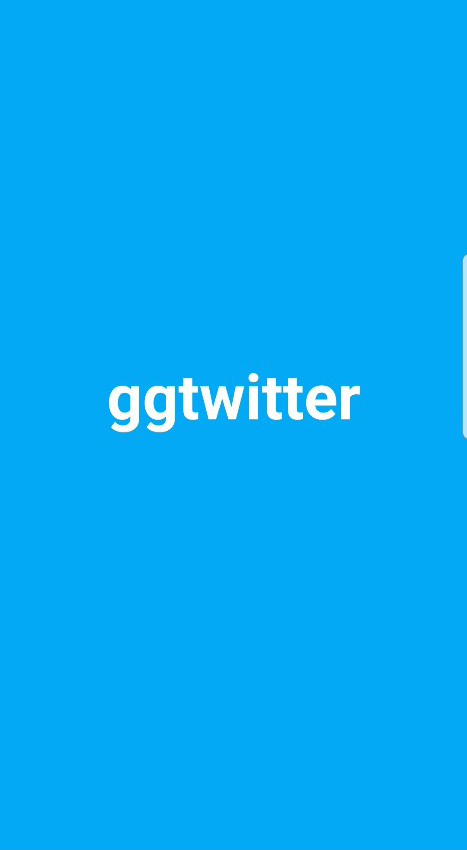 ggtwitter (트위터 동영상 다운)のおすすめ画像1