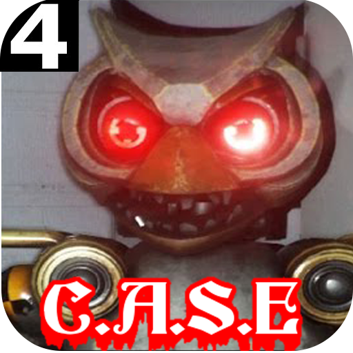 CASE: Animatronics – Apps no Google Play