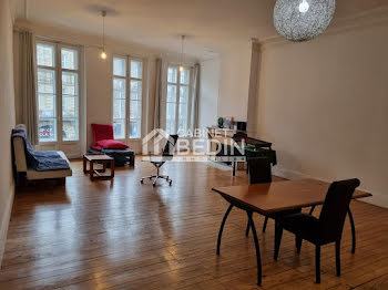 appartement à Bordeaux (33)