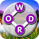 Word Connect-Crossword Jam : New Wordscapes Puzzle