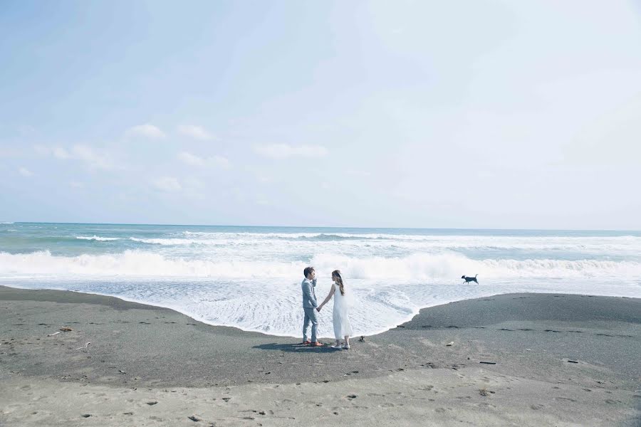 Fotógrafo de casamento Jesse Chan (jessechan). Foto de 27 de abril 2019