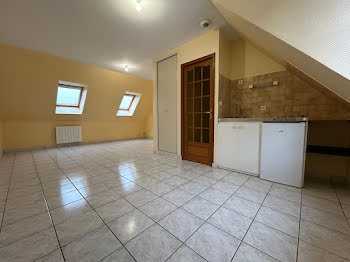 appartement à Margny-lès-Compiègne (60)