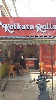 Kolkata Rolls photo 2