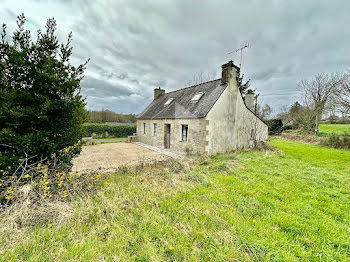 maison à Loguivy-Plougras (22)