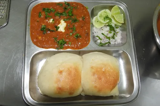 Pav Bhaji