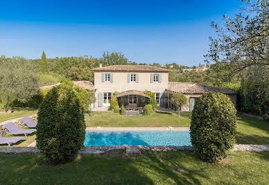 Villa avec piscine 8