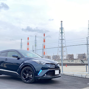 C-HR ZYX10