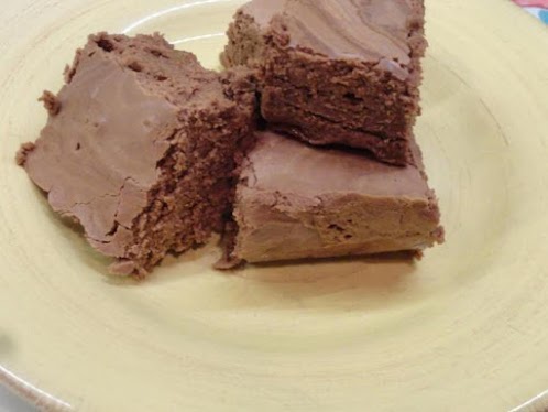 Bailey's Irish Cream Fudge