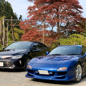 RX-7 FD3S 後期