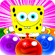 Download Spongebob Pop : Bubble squarepants Shooter For PC Windows and Mac