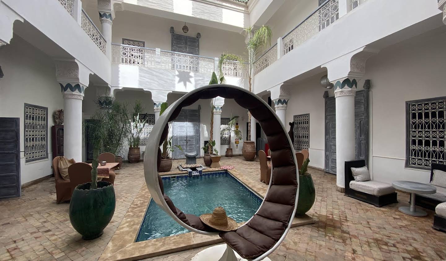 Riad Marrakech