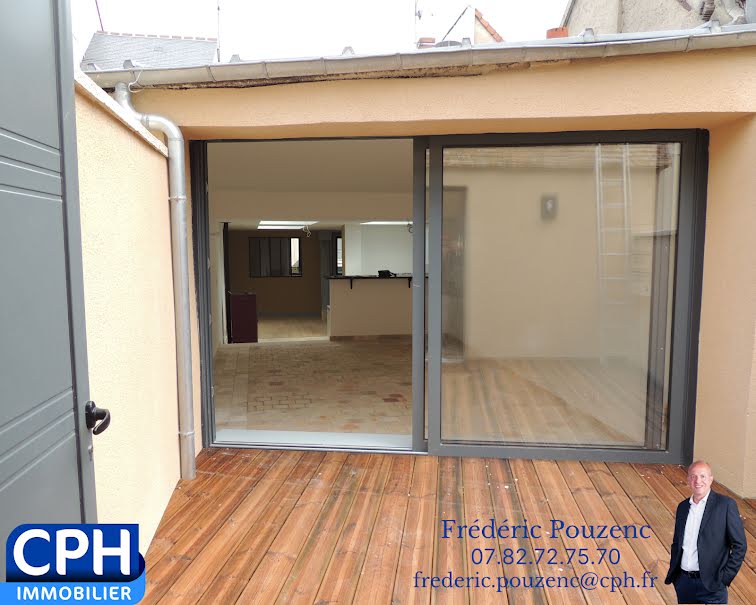 Vente appartement 5 pièces 133 m² à Houdan (78550), 399 000 €