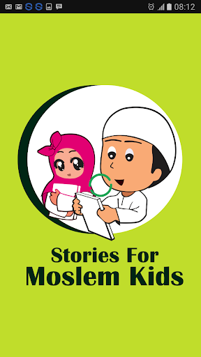 Stories for Muslim Kids
