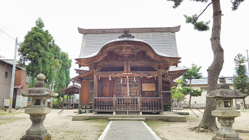 天王神社