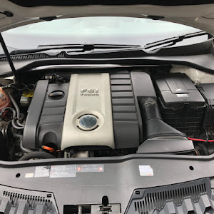 ゴルフ 5 GTI