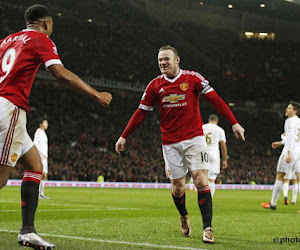 VIDEO: Kritiek? Rooney antwoordt met weergaloos doelpunt!