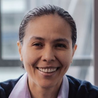 Christine Bejerasco