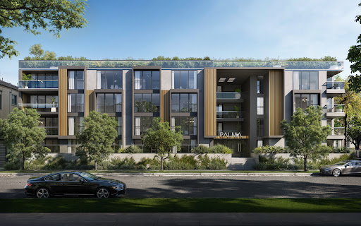 Apartment 2