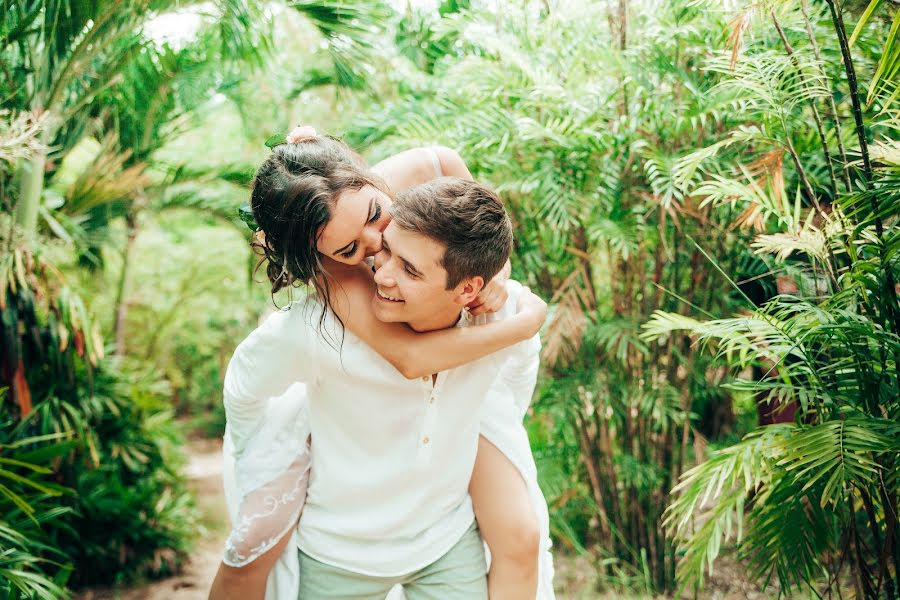 Photographe de mariage Elena Osipova (elenaosipova). Photo du 23 août 2017