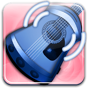 Popular Music Ringtones  Icon