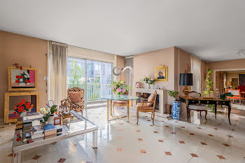 appartement à Neuilly-sur-Seine (92)